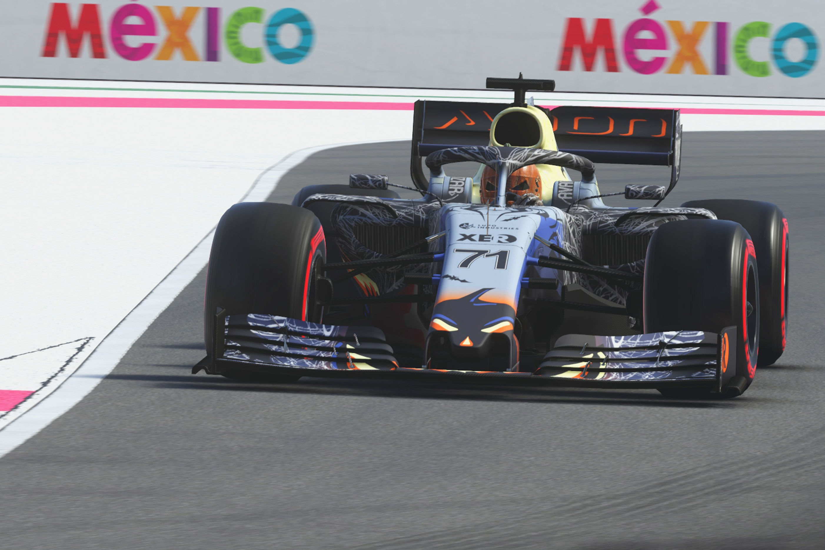 f1 2019 driver transfers