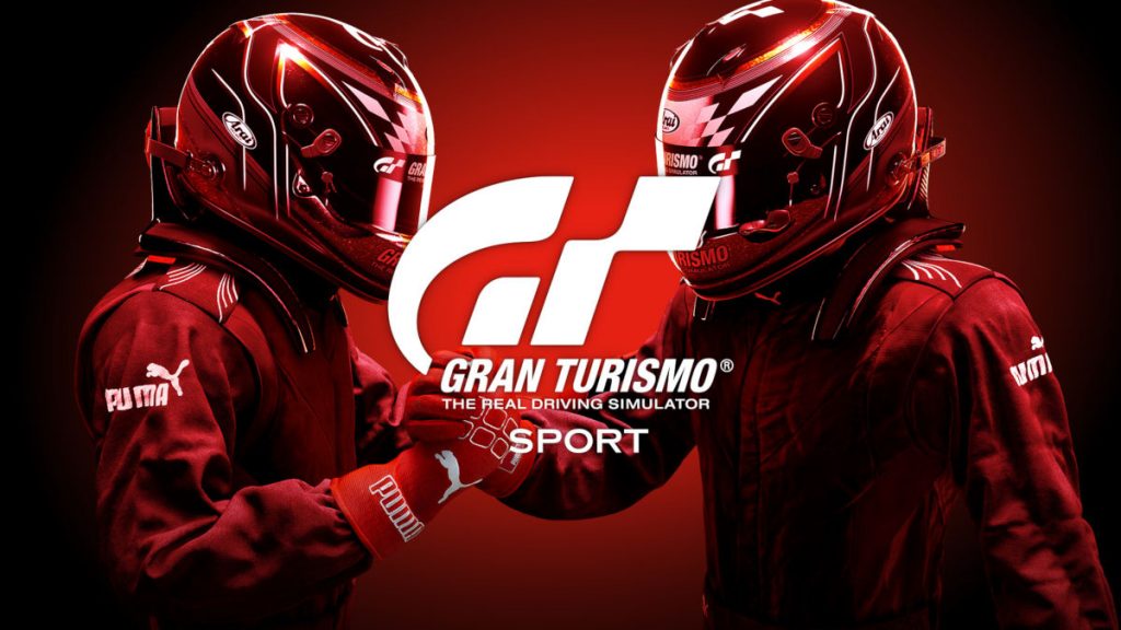 Gran Turismo Sport Spec II Out Now