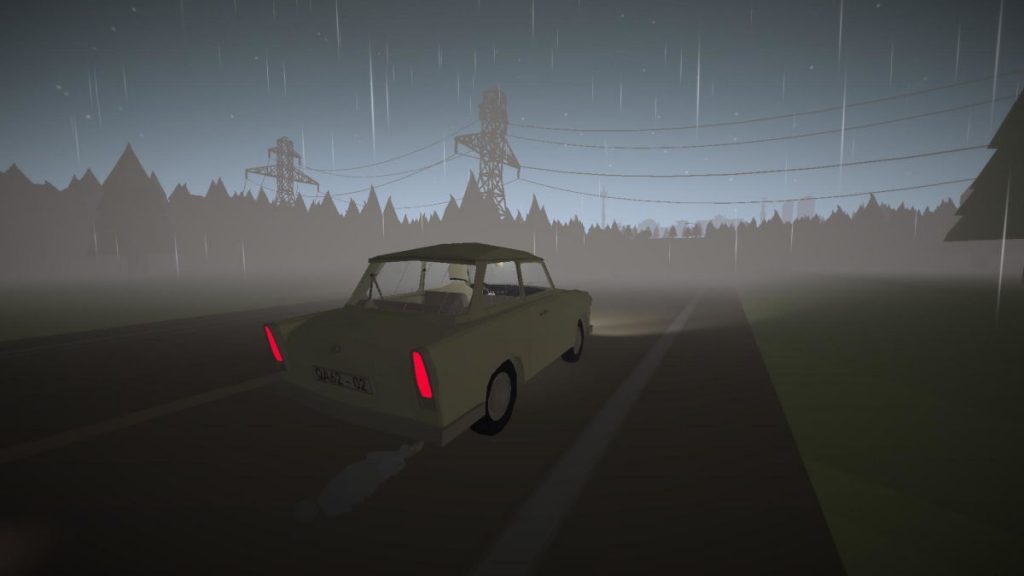 Jalopy road trips onto Xbox One on November 1st