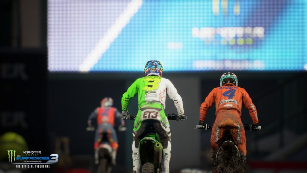 Monster Energy Supercross - The Official Videogame 3