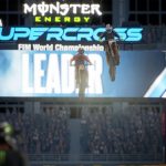 Monster Energy Supercross - The Official Videogame 3 Confirmed