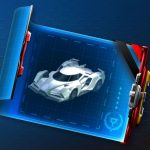 Rocket League Unveils Blueprints To Replace Crates