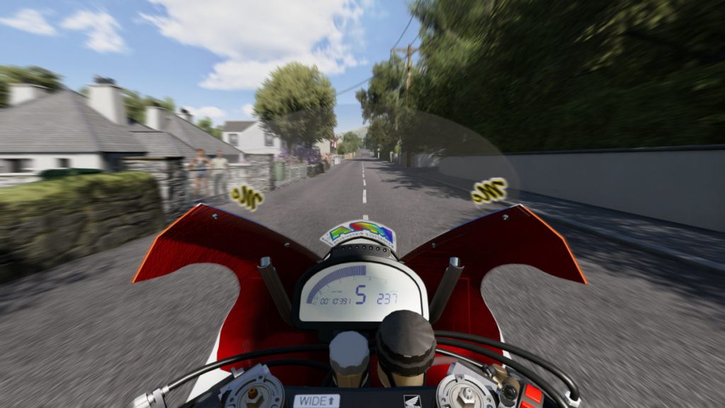 Save 60% with TT Isle of Man in a Steam Sale until Oct 7 2019
