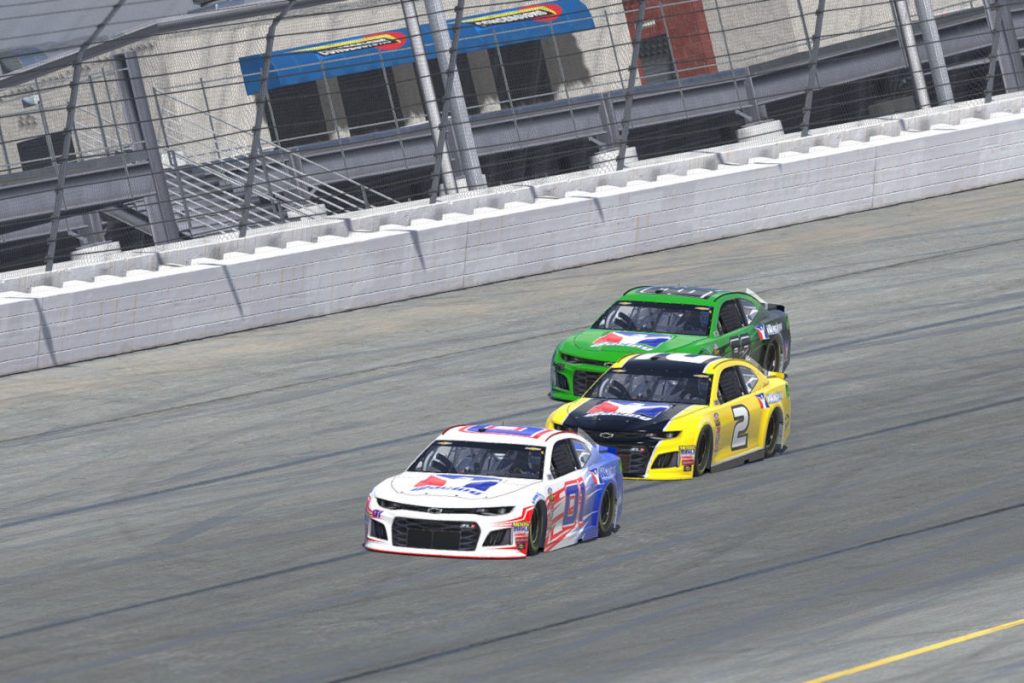 iRacing Season 4 Patch 2 Update Released