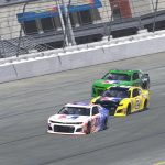 iRacing Season 4 Patch 2 Update Released