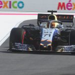 F1 2019 Patch 1.15 Tackles Driver Swaps and Halloween