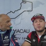 Check out a RaceRoom Macau guide with Gabriele Tarquini and Rob Huff