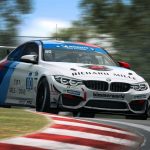 The BMW M4 GT4 is coming to RaceRoom Racing Experience