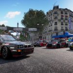 GRID Season 1 Adds 4 New Cars and a New Track