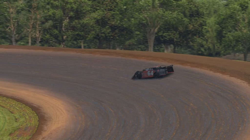 Lernerville Speedway Is Coming To iRacing