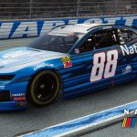 NASCAR Heat 4 November DLC Adds More Liveries
