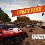 New Wreckfest PS4 and Xbox One Updates Released