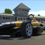 iRacing Gets A New Skip Barber and Lime Rock Park
