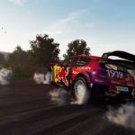 New WRC 8 console editions patch for Xbox One and PS4 racers