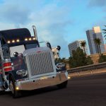 American Truck Simulator Official Truck List