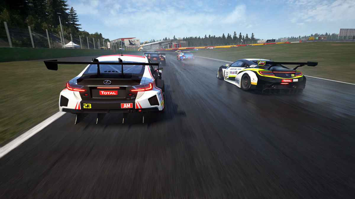 Assetto Corsa 2 delayed to Summer 2024 : r/assettocorsa