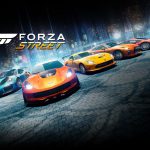 The full official Forza Street car list