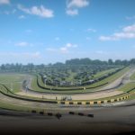 Lydden Hill is out now for DiRT Rally 2.0
