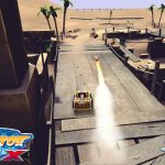 Mini Motor Racing X comes to PS4 and PS VR