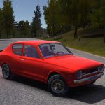 The new My Summer Car Update brings Drag Racing against AI drivers