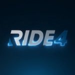RIDE 4 Announced