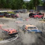 The Complete Official Wreckfest Car List