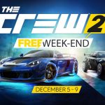 The Crew 2 Free To Play Weekend Dec 5-9