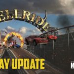 The Holiday 2019 Wreckfest Update and Modified Mayhem DLC Out Now