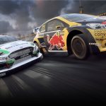 The first DiRT Rally 2.0 2019 World Rallycross released includes 3 new cars