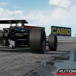 Automobilista 2 dev update confirms Mount Panorama