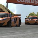 Bathurst circuit Mount Panorama to be added to iRacing