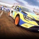 DiRT Rally 2.0 2019 World RX DLC Part 2 Released