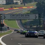 The full official GT Sport track list
