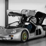Will there be a gaming return for the Isdera Commendatore 112i?