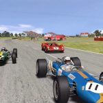 The new Grand Prix Legends 2020 Demo has been released as a free download