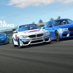 The latest The latest Real Racing 3 update adds BMWs And New Events