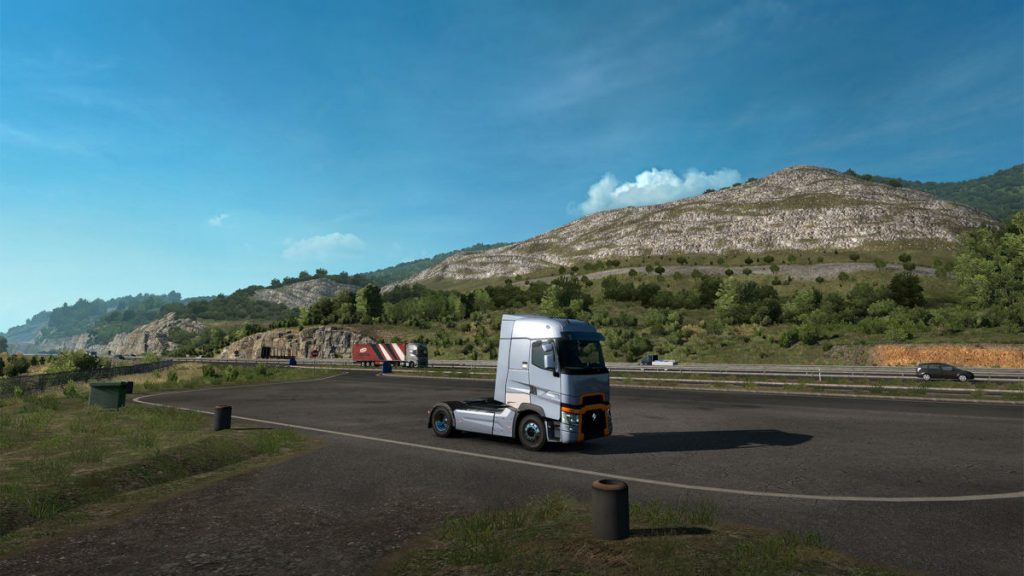 SCS Software Lay Out 2020 Plans for ATS and ETS 2