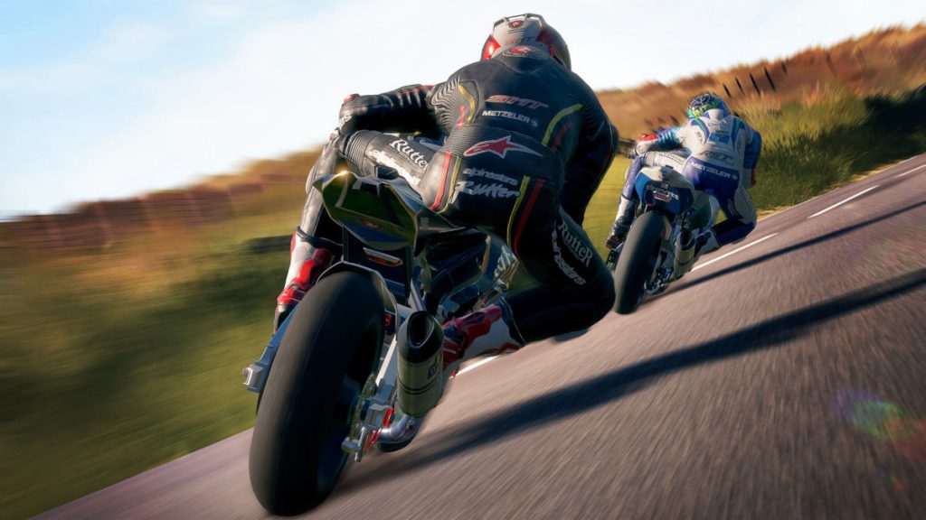 Get TT Isle of Man free with Xbox Games With Gold in February 2020