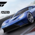 Forza Motorsport 6: Apex Car List