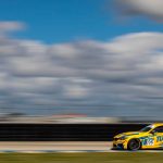 iRacing will release the BMW M4 GT4 in 2020