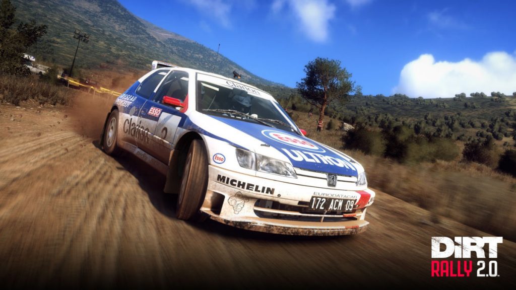 Check out the full DiRT Rally 2.0 Car List including base game content and all DLC
