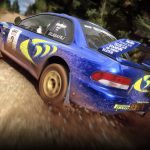 DiRT Rally 2.0 Colin McRae: Flat Out Pack Announced