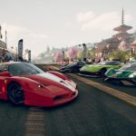 GRID Season 2 brings Track Day Supercars and the Red Bull Ring