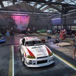 Need for Speed Development Returns to Criterion