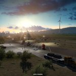 New American Truck Simulator Idaho preview images