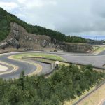 RaceRoom Update Adds Zhejiang International Circuit