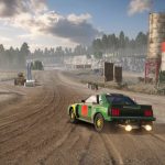 Wreckfest Rusty Rats Car Pack DLC and Update