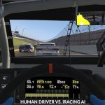 iRacing NASCAR AI Soft Launch