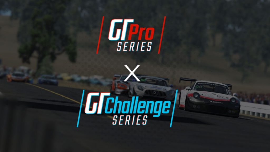 The rFactor 2 GT Pro and GT Challenge series start soon