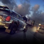 DiRT Rally 2.0 2019 World RX Final Cars Released